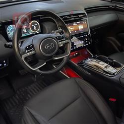 هیۆندای تۆکسۆن